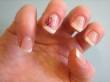 ricostruzione unghie in gel