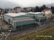 capannone uso industriale