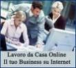 collaboratori a domicilio