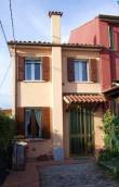 porzione casa accostata periferia monselice