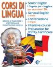 Corso di lingua FOCUS ON ENGLISH