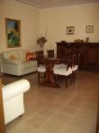 Appartamento libero mq 100