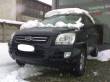 KIA SPORTAGE 2.0 CRDI 140cv