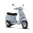 Vespa 150 lx ie -09