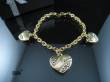 Coach bracelet