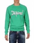 2011 dsquared hoodis ( SIZE : M L XL )