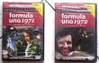 Formula 1 anni 1971/72, 2 DVD originali sigillati Mondocorse