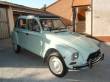 Citroen Dyane 6