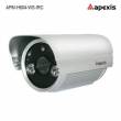 Apexis ip camera APM-H604-WS-IR