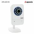 Apexis ip camera APM-J403-WS