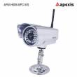 Apexis ip camera APM-H605-MPC-WS
