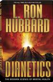 DIANETICS  LA FORZA DEL PENSIERO SUL CORPO    L. RON HUBBARD