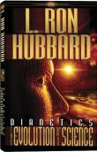 DIANETICS - EVOLUZIONE DI UNA SCIENZA   L. RON HUBBARD