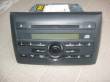 Autoradio CD per Fiat Stilo