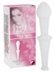 Dildo vaginale Lust trainer