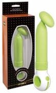 Vibratore O-Zone G Spot