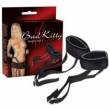 Bracciali Bondage set Bad Kitty