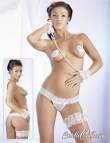 Set Intimo Sposa