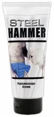 Crema intima Steel Hammer