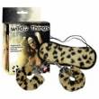 Manette e Mascherina Wild things