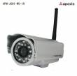 Apexis ip camera APM-J601-WS-IR wifi infrared