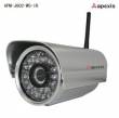 Apexis ip camera APM-J602-WS-IR wifi infrared cmos