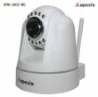 Apexis ip camera APM-J802-WS wifi DDNS Pan/Tilt