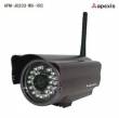 Apexis ip camera APM-J0233-WS-IRC IR-CUT DDNS