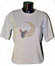 T-shirt con fate