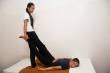 Maison Thai, Centro massaggi thailandese