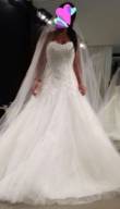 Vestito da sposa collezione Nicole