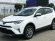 2017 Toyota RAV4 2.5I Hybrid Dynamic - Comfort