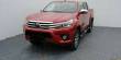 2017 Toyota Hilux 2.4 Double Cab Executive LED Navi 4x4