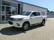 2017 Toyota Hilux Double Cab Autom.4x4 Executive Navi