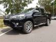 2017 Toyota Hilux 4x4 Exec Aut Pelle NAVI LED