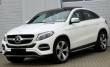 2016 MERCEDES-BENZ GLE 350D COUPE PANORAMA Keyless-Go