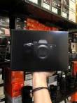 Sony Alpha 7 IV  Fotocamera mirrorless full-frame (solo corpo)