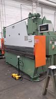 PIEGATRICE CMLL 3050 X 60 TON