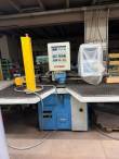 Punzonatrice Euromac   Cx 1000/30 30 Ton Cnc