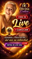 divina erotica performer cam2cam e telefono erotico