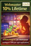 adult affiliate program per webmaster