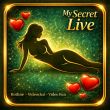 My Secret Live - Portale Intrattenimento Adult Online: Hotline, Chat Live e Video