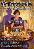 DEA LUCE CARTOMANTE E RITUALISTA