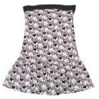 BILLABONG mini abito donna100 cotoneColore