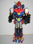 CHOGOKIN COMBATTER V DX POPY GB-55