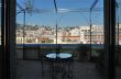 panorama da terrazza