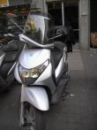 Piaggio Beverly 250