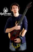 LEZIONI DI CHITARRA ROCK/HARD-ROCK/METAL