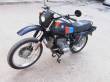 BMW R 80 GS 1a Serie 1981