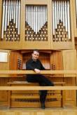 MUSICA: Marco Lo Muscio in Concerto in Europa